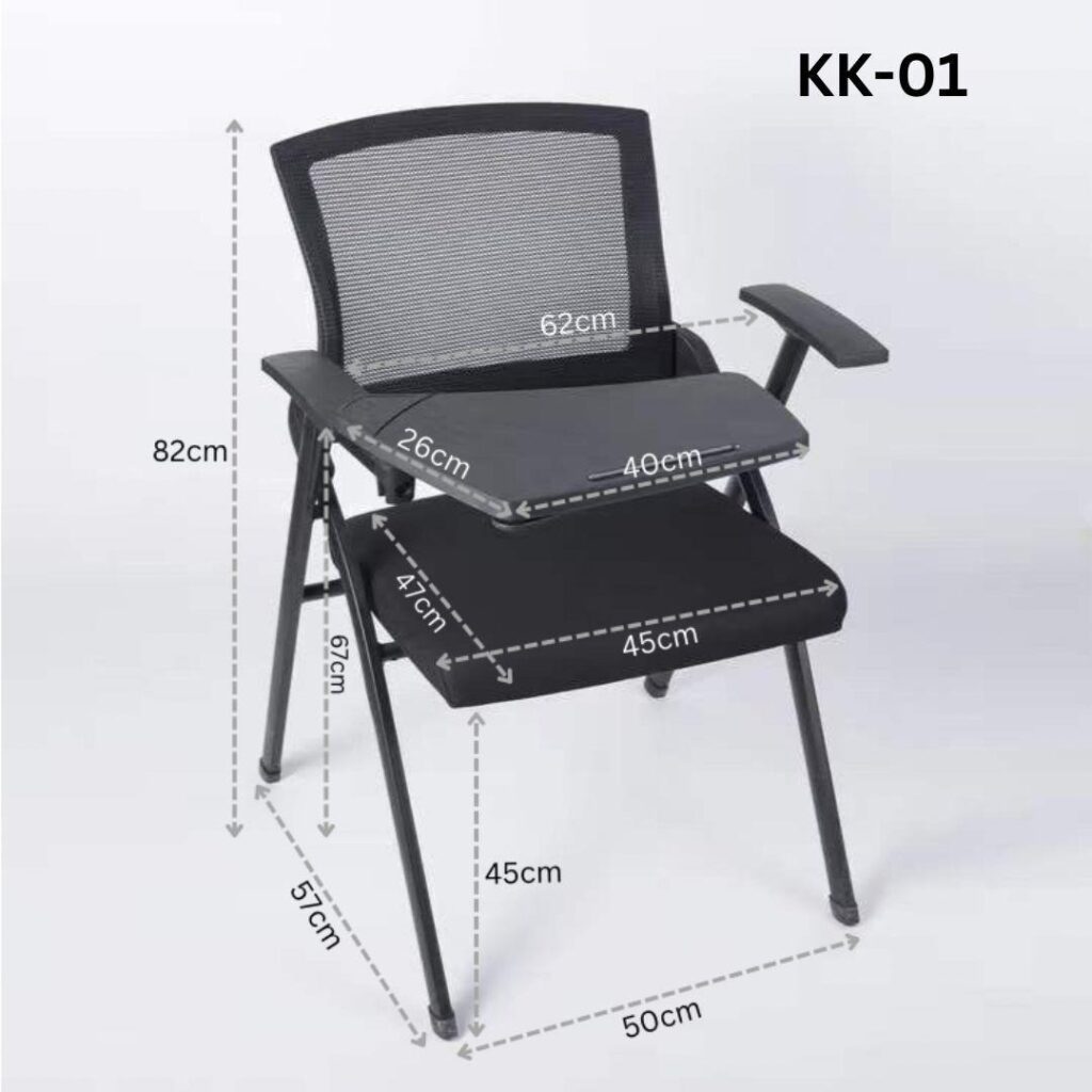 Kursi Kuliah KK-01