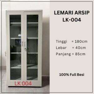Lemari Arsip LK-004